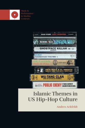 Islamic Themes in US Hip-Hop Culture cover art