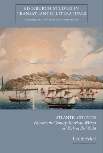 Atlantic Citizens cover art
