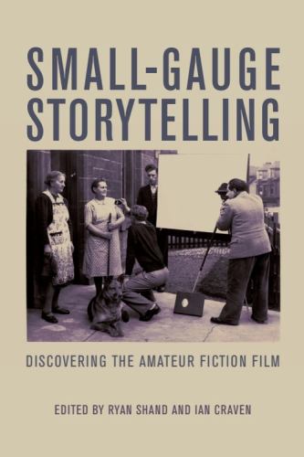 Small-Gauge Storytelling cover