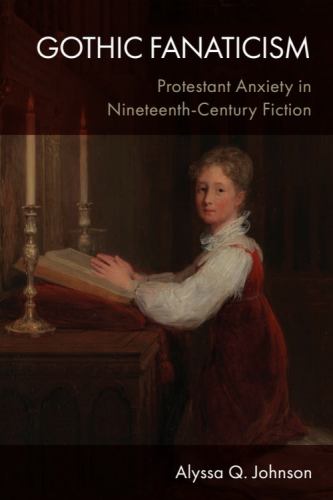 Gothic Fanaticism cover art