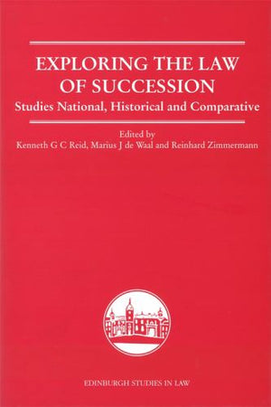 Exploring the Law of Succession