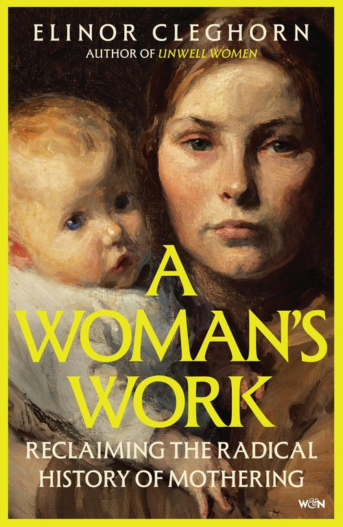 A Womans Work