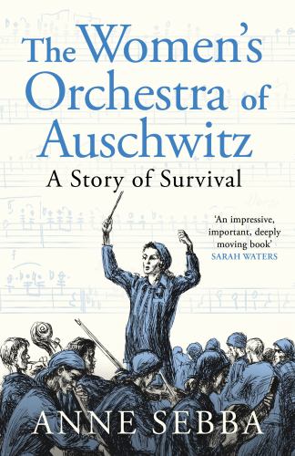 The Womens Orchestra of Auschwitz cover