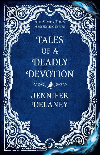 Tales of a Deadly Devotion cover