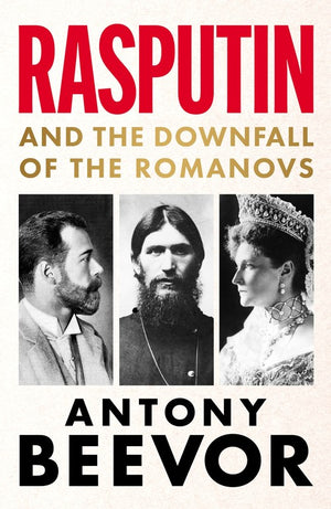 Rasputin