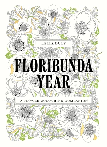 Floribunda Year