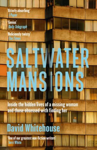 Saltwater Mansions cover