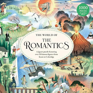 The World of the Romantics 