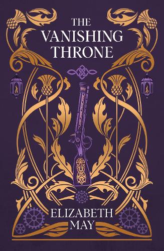 The Vanishing Throne