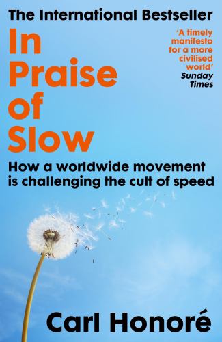 In Praise of Slow cover