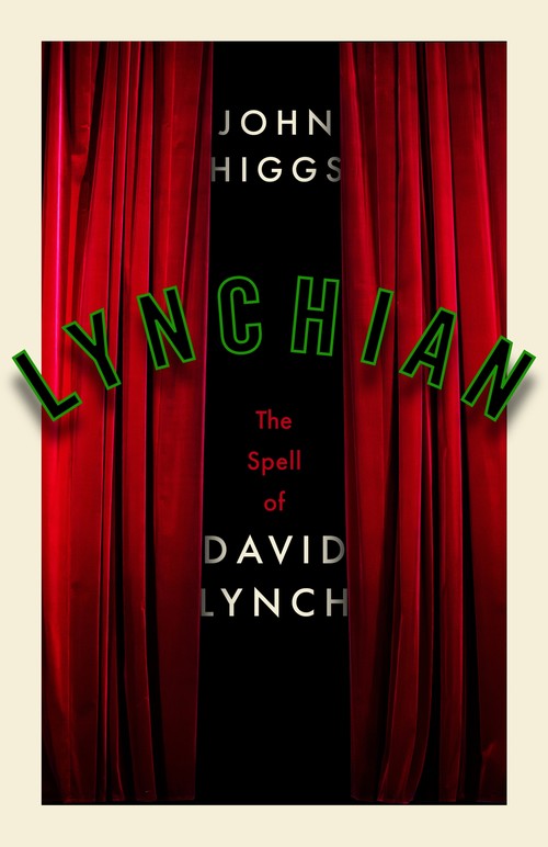 Lynchian