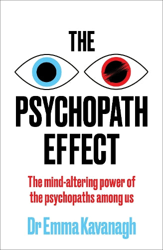 The Psychopath Effect cover