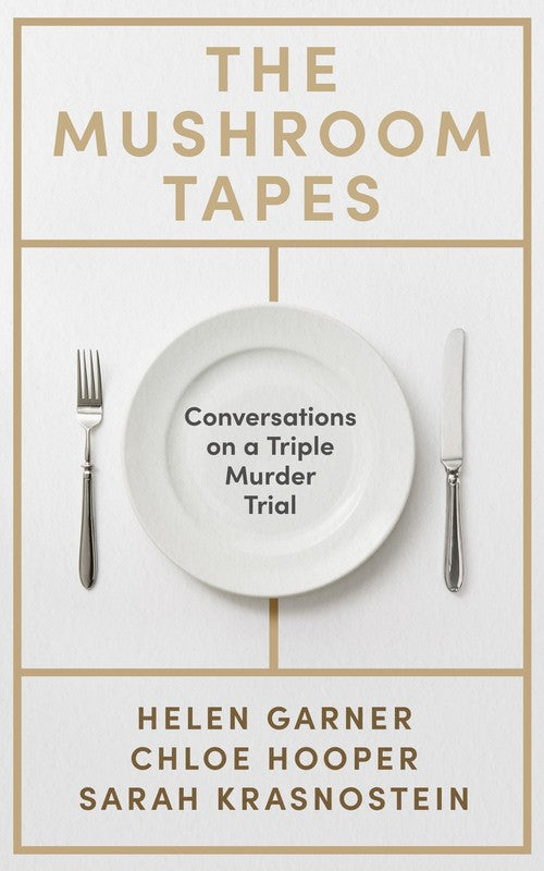 The Mushroom Tapes