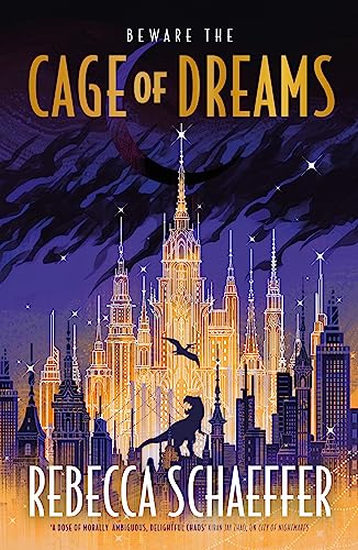 Cage of Dreams