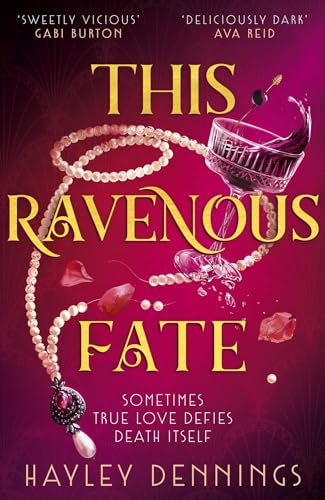 This Ravenous Fate