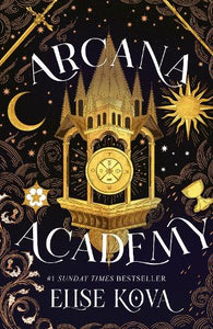 Arcana Academy 