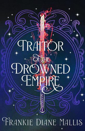 Traitor of the Drowned Empire