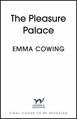 The Pleasure Palace