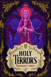 Holy Terrors 