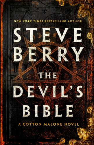 The Devil's Bible