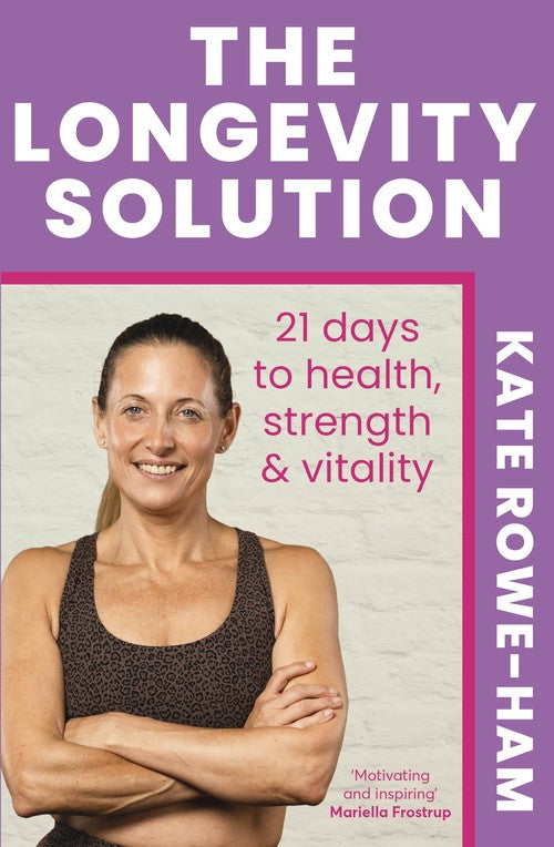 The Longevity Solution