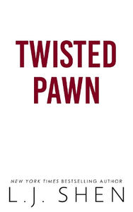 Twisted Pawn 