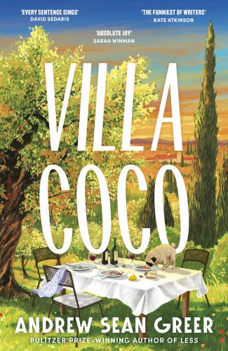 Villa Coco