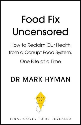 Food Fix Uncensored