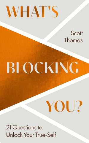 What's Blocking You?