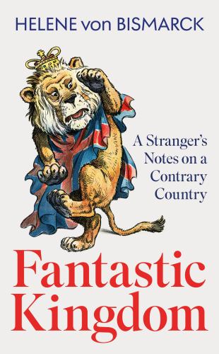 Fantastic Kingdom cover