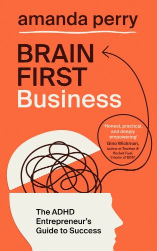 Brain First Business