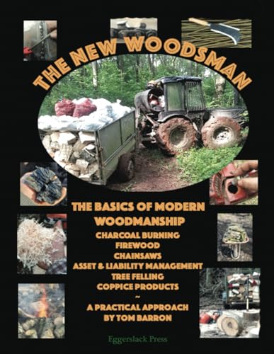 The New Woodsman