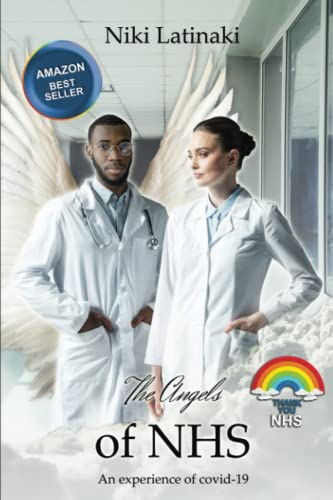 The Angels of NHS