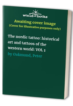 The Nordic Tattoo Vol 1