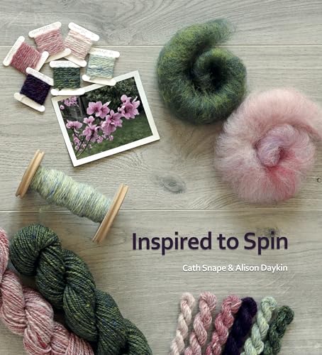 Inspired to Spin