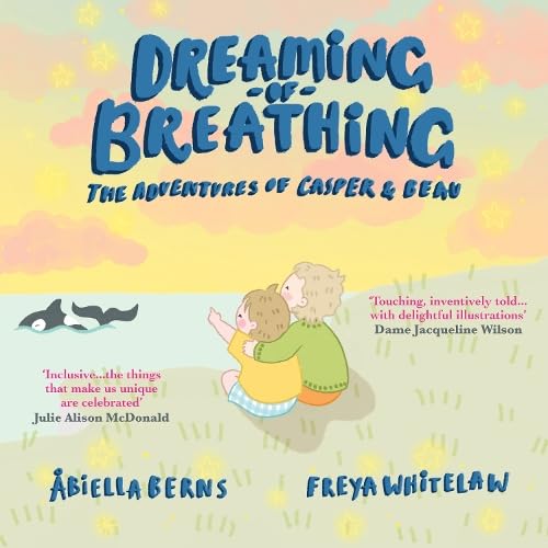 Dreaming of Breathing