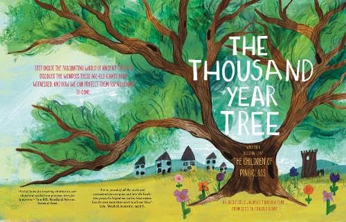The Thousand Year Tree