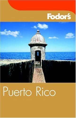 Fodor Puerto Rico