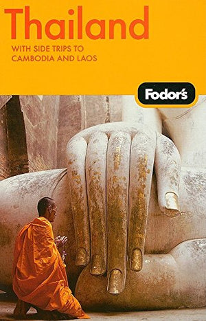 Fodor's Thailand