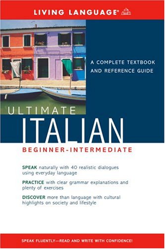 Ultimate Italian Basic