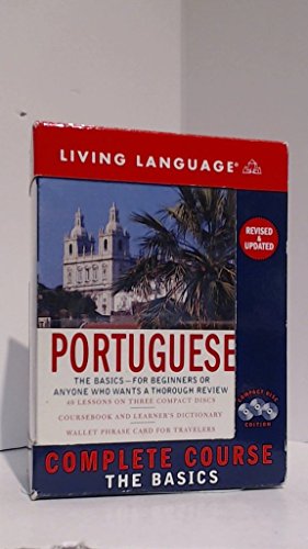 Portuguese Complete Course