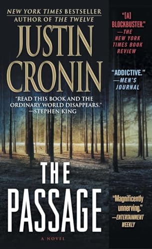 The Passage (Passage Trilogy)