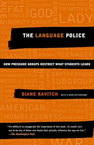 The Language Police