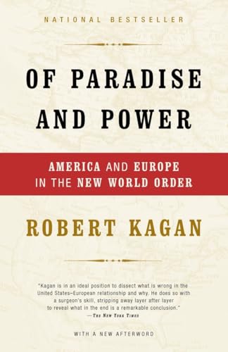Of Paradise and Power