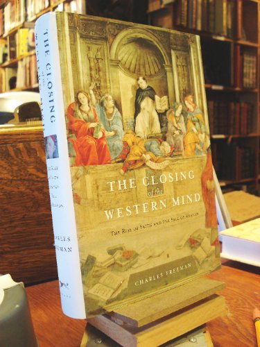 The Closing of the Western Mind
