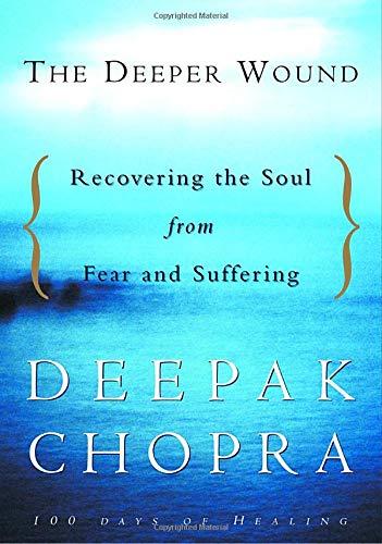 The Deeper Wound