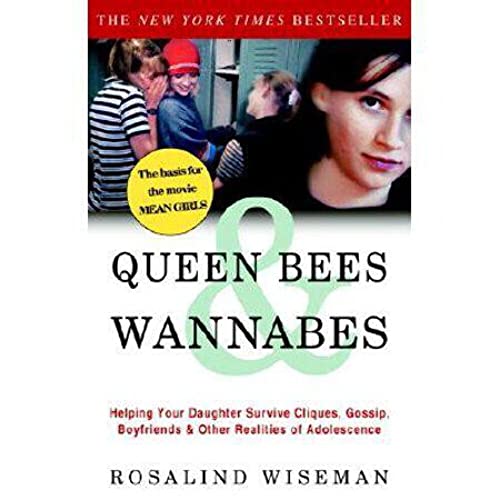 Queen Bees & Wannabes
