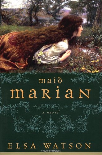Maid Marian