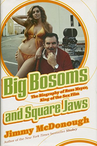 Big Bosoms and Square Jaws