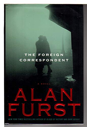 The Foreign Correspondent